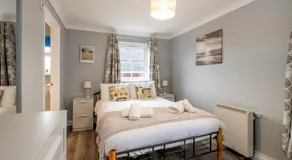 17 Britten Close - Aldeburgh Coastal Cottages - Image 2
