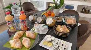 Le TRE EFFE Bed & Breakfast - Image 2
