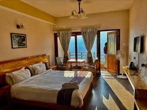 Hotel 100 Petals - Gangtok 12 mins from MG Marg - Image 2