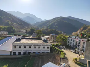 Yunchuan Business Hotel - Image 5