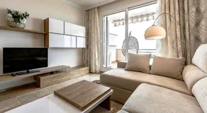 Apartment with spectacular view in Puerto Santiago - Image 2