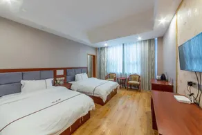 Daozhimeng Oxygen Supply Hotel (Daocheng Branch) - Image 2
