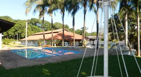 Hotel Recreio São Jorge - Image 3