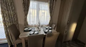 Cosy holiday home at Romney Sands - Image 3