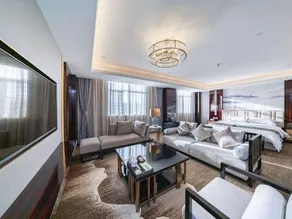 Jiahe Hotel - Image 4
