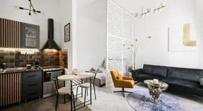 Scenic Apartment by Buda Castle - Image 2