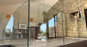 Maison Casamande & SPA - Luxe et sérénité dans un domaine d'amandiers - Image 3