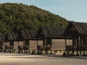 UMARIMBA Beach Lodge - Image 4
