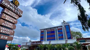 HOTEL GRAND VISTA - Image 5
