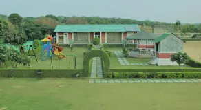 Amrit Van Resort - Image 5