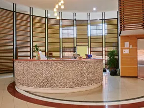 Eastiny Plaza hotel - Image 5