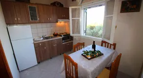 Alex Montos apartment Karousades Corfu - Image 2
