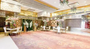 Palette by CheckIn Patliputra Colony Formerly The Aurum - Image 5