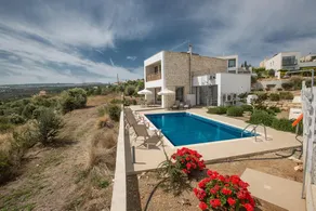 5 Star Private Villa, Latchi, Paphos Villa 1261 - Image 4