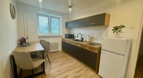 Apartmán Strážske s balkónom - Image 2