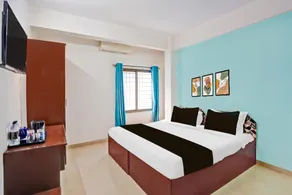 Super Hotel O Rane Nagar formerly Shree Mangal Complex - Image 2