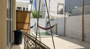 Porto de Galinhas - Praia de Maracaipe com Piscina a 45m do mar - Image 4