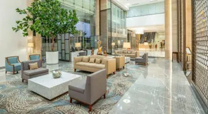 Gumaya Tower Hotel - Image 4