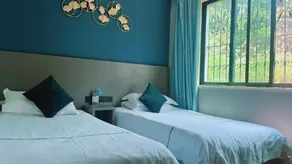 Art Nest Theme Hotel (Guoxin Road Branch) - Image 2