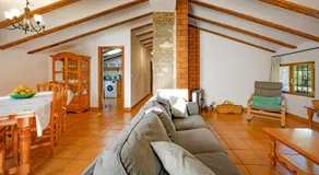 El Molinet del Governador- Apartamentos Rurales - Image 3