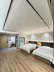 GreenTree Inn Wuxi Jiangyin City Ligang Town Chenshu Road - Image 5