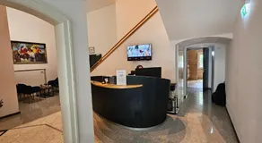 Hotel Villa Sophia - Image 4