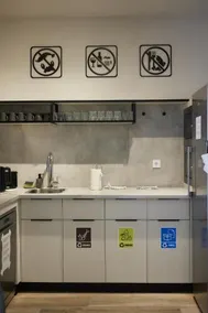 Hostel Dos Estaciones - Albergue Juvenil - FREE towels, coffee & tea, remote check-in - Image 3