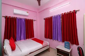 Hotel O Apan - Image 2