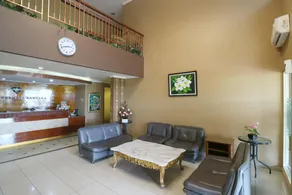 Hotel Permata Bandara - Image 5