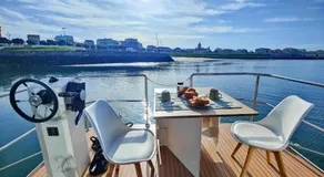 Floating Experience - Casa flutuante a 25 min do Porto - Image 2