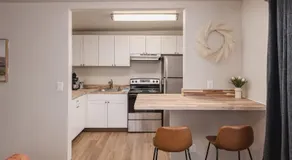 Downtown Anchorage Stay - 1 Bedroom Great Location - Image 2