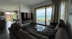 Appartement \"Bardolino Luxury - Attico\" avec vue sur le lac, piscine privée et Wi-Fi - Image 2