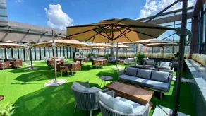 Hampton by Hilton Guangzhou Jinshazhou - Image 2