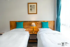 Urban Apartments and Rooms- Two Bedroom Apartment - Image 2