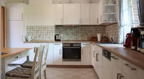 Knubberhaus Das Ferienhaus im Kirs - Image 3