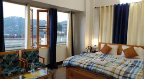 Hotel Ratnouday - Image 2