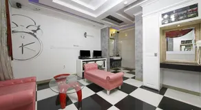 From H Rubens Hotel Mokpo Pyeonghwa Square - Image 2