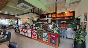 Baan Duang Khae Beach House - Image 5