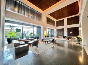 KL Sentral Service Apartment-The Establishment KL Sentral EST - Image 4