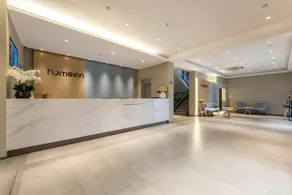 Home Inn Neo Xiamen Cultural and Art Center Talent Market Metro Station - Image 2