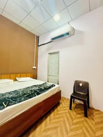 Hotel Churu Haveli - Image 5