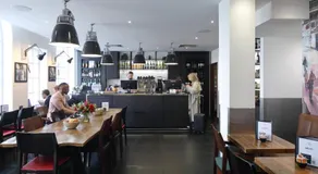 The Z Hotel Victoria - Image 2