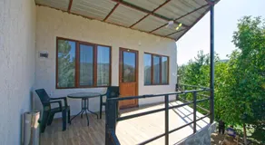 Hotel Vardzia K A L A - Image 4