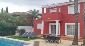 Villa Bonita, with a private pool - Image 4