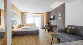 Panoramahotel Schwendbergerhof - Image 2