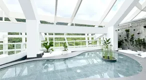 Orient Luxury Hotel-Jiaoxi - Image 2