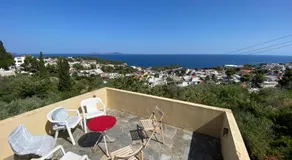 Kitrino Spiti Best View Eco Villa - Image 4