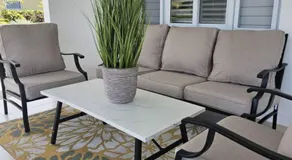 Choose To Be Happy at The Crest Richmond Estates Villa #984 3-BR w Pool - Image 5