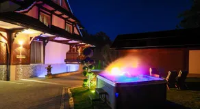 GÓRALSKA VILLA APARTAMENTY Z JACUZZI & HOME SPA & Zakopane - Image 4