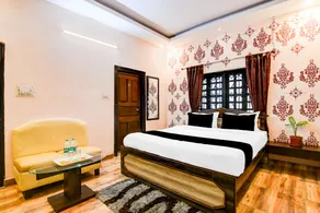 Hotel O SPRINGWOODS HOSPITALITY - Image 2